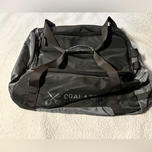 Duffle/backpack bag - Picture 4 of 5